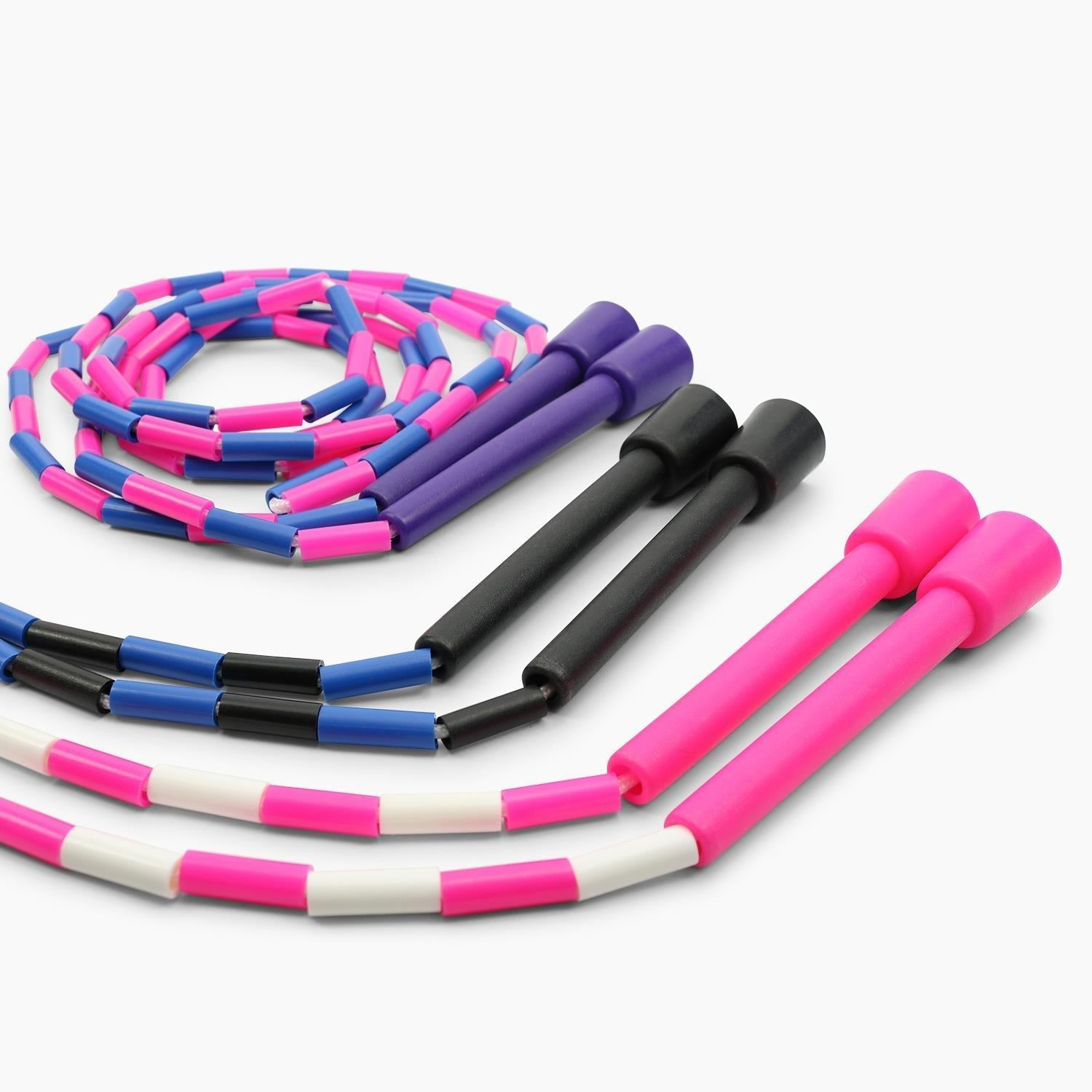 Beaded Jump Ropes