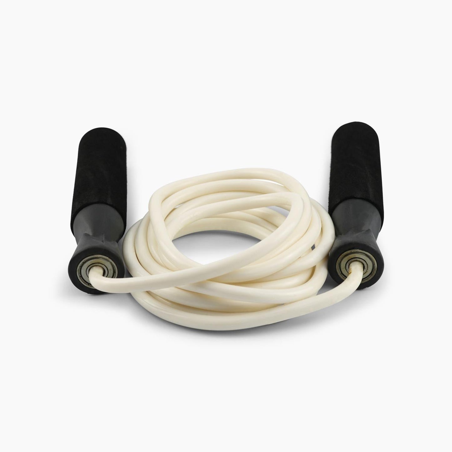 Splay Foam Grip Nylon Skipping Rope