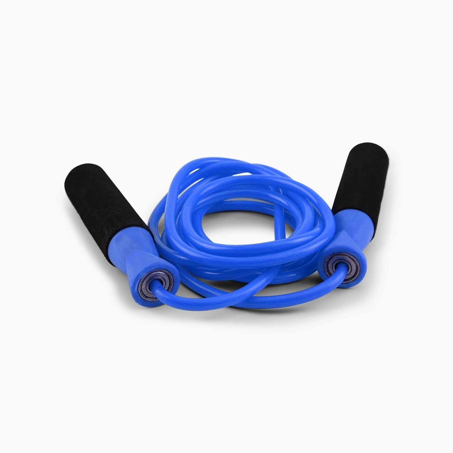 Splay Foam Grip Nylon Skipping Rope