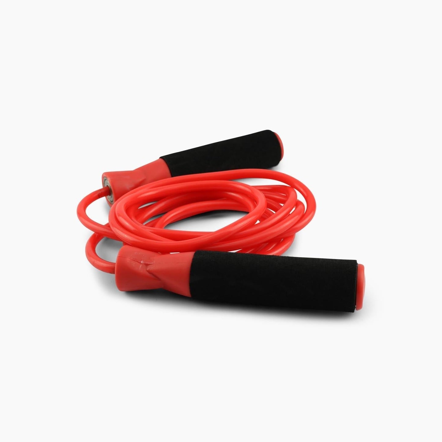 Splay Foam Grip Nylon Skipping Rope