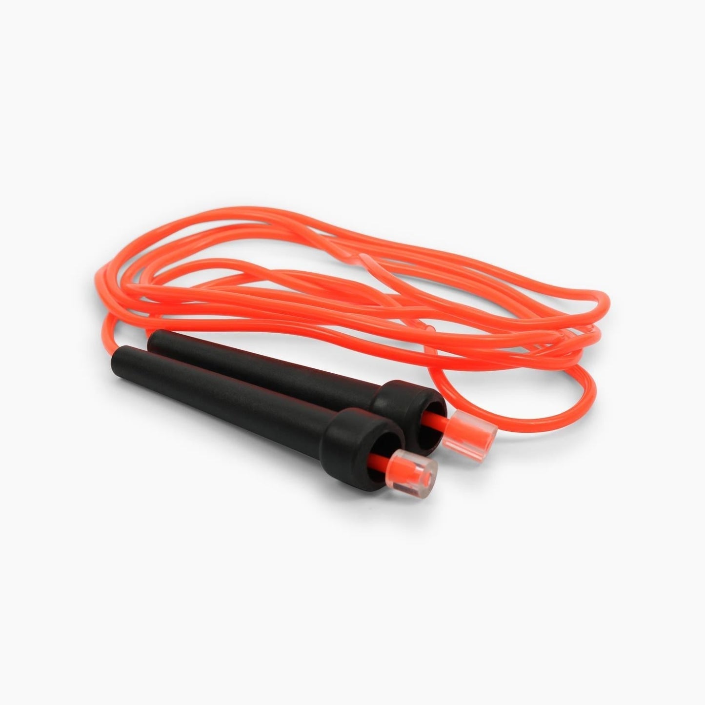 Adjustable Licorice Twin Colour Jump Rope – 9ft