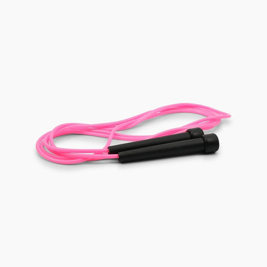Adjustable Licorice Twin Colour Jump Rope – 9ft