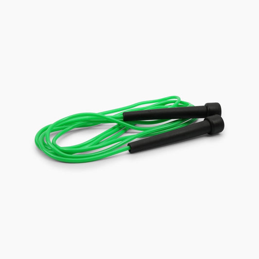 Adjustable Licorice Twin Colour Jump Rope – 9ft