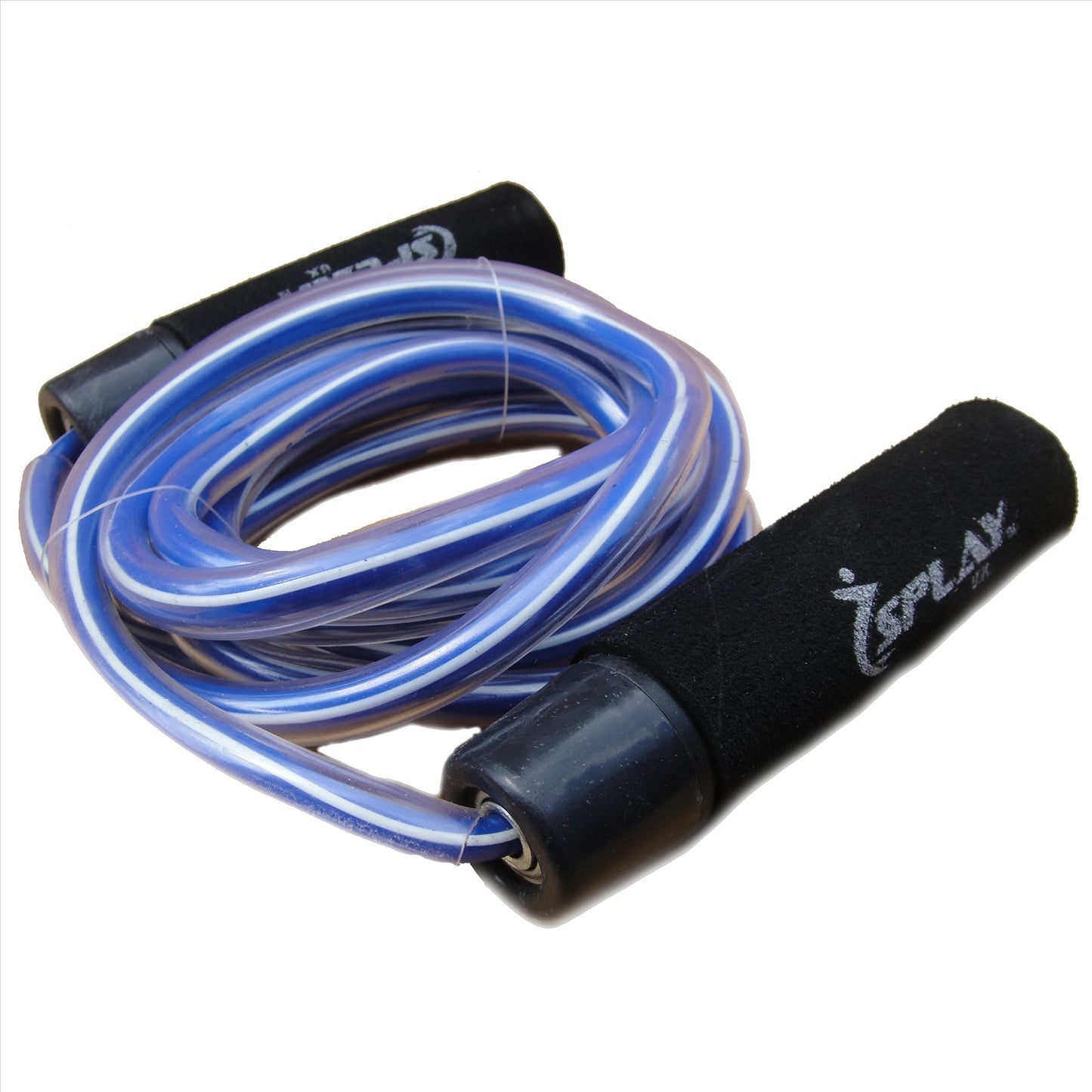 Splay Nylon Double Skipping Rope
