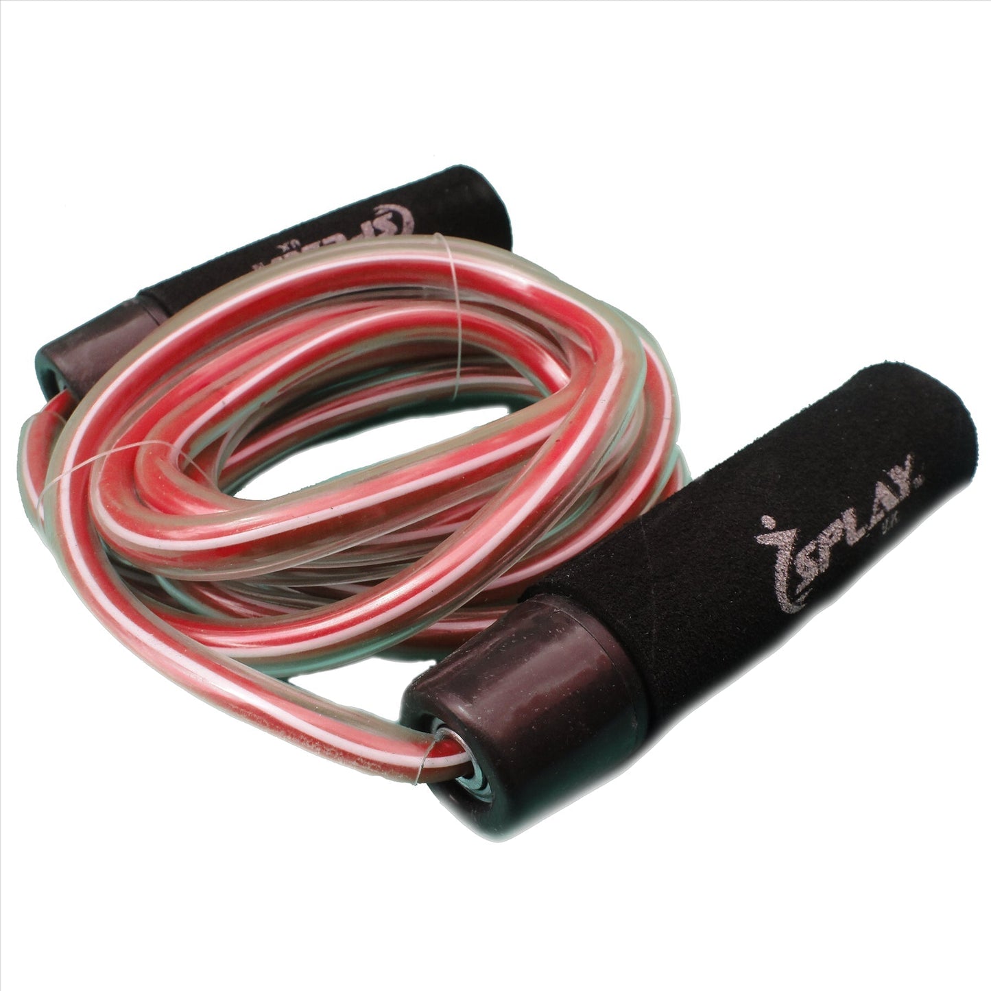 Splay Nylon Double Skipping Rope
