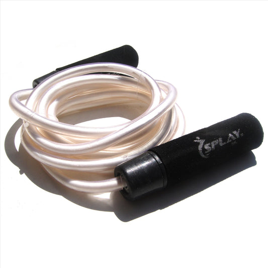 Splay Nylon Double Skipping Rope
