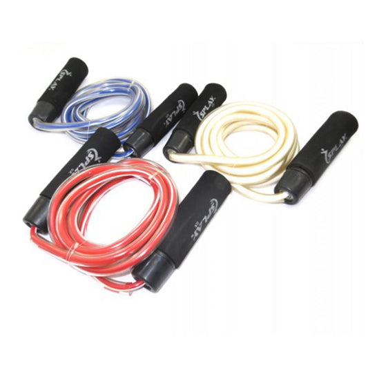 Splay Nylon Double Skipping Rope
