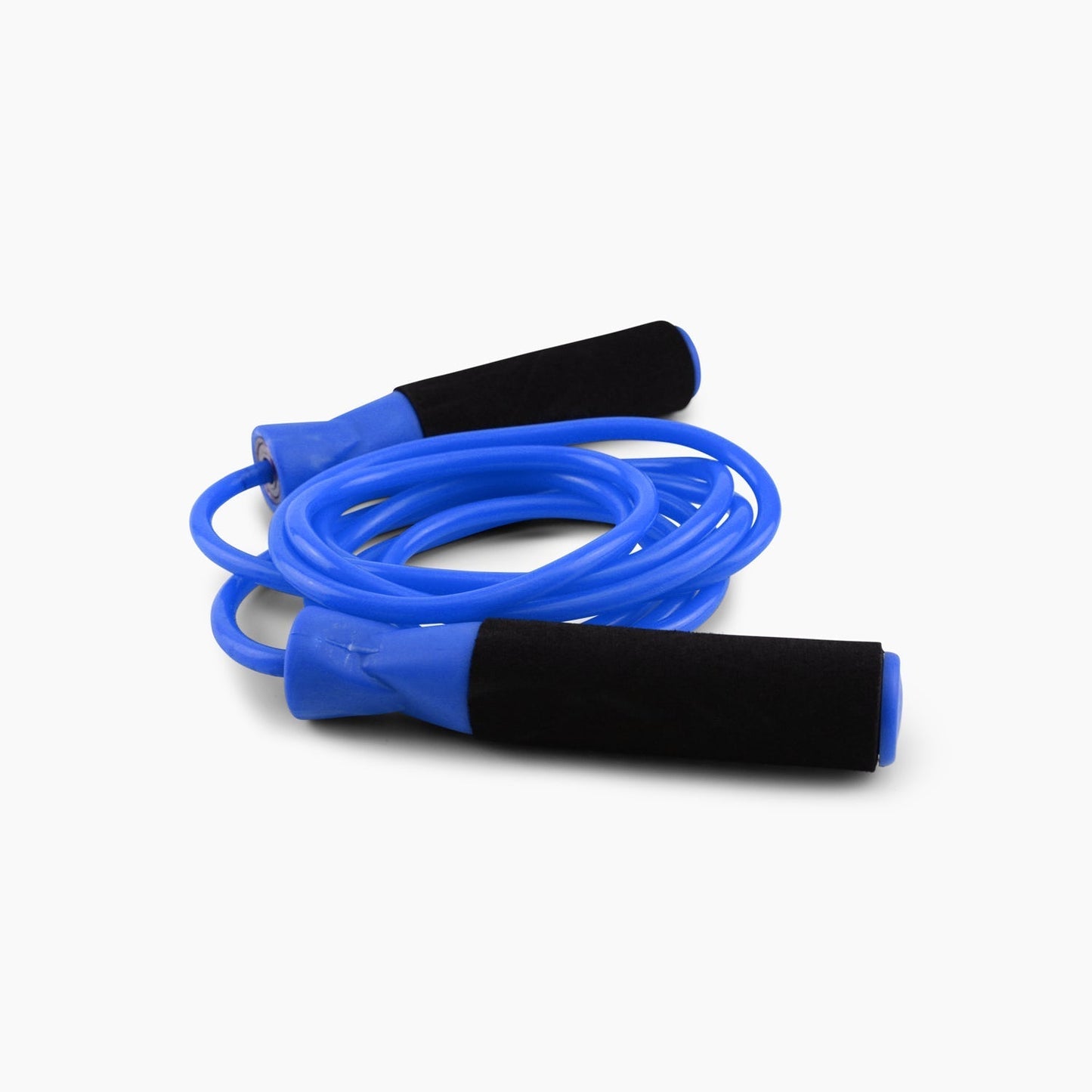Splay Nylon Foam Grip Skipping Rope (10 Pack)