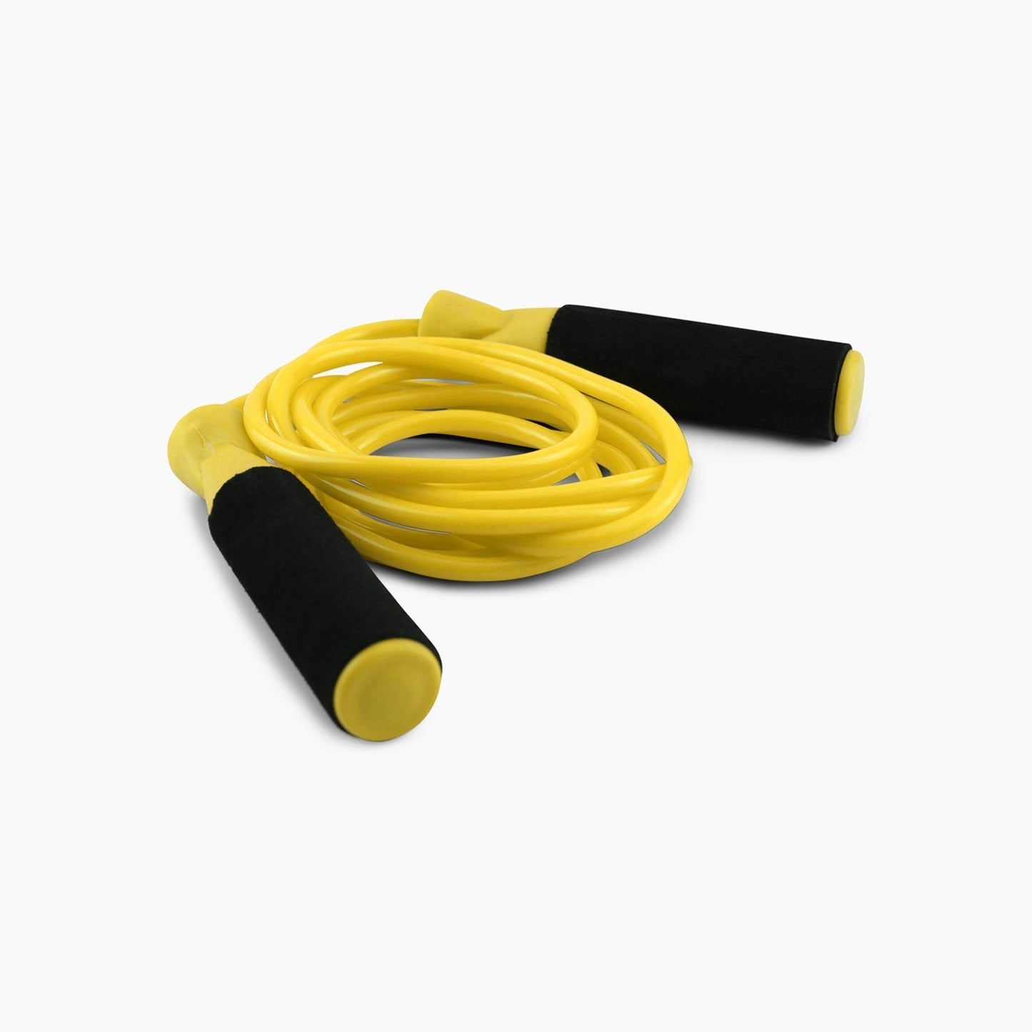 Splay Nylon Foam Grip Skipping Rope (10 Pack)