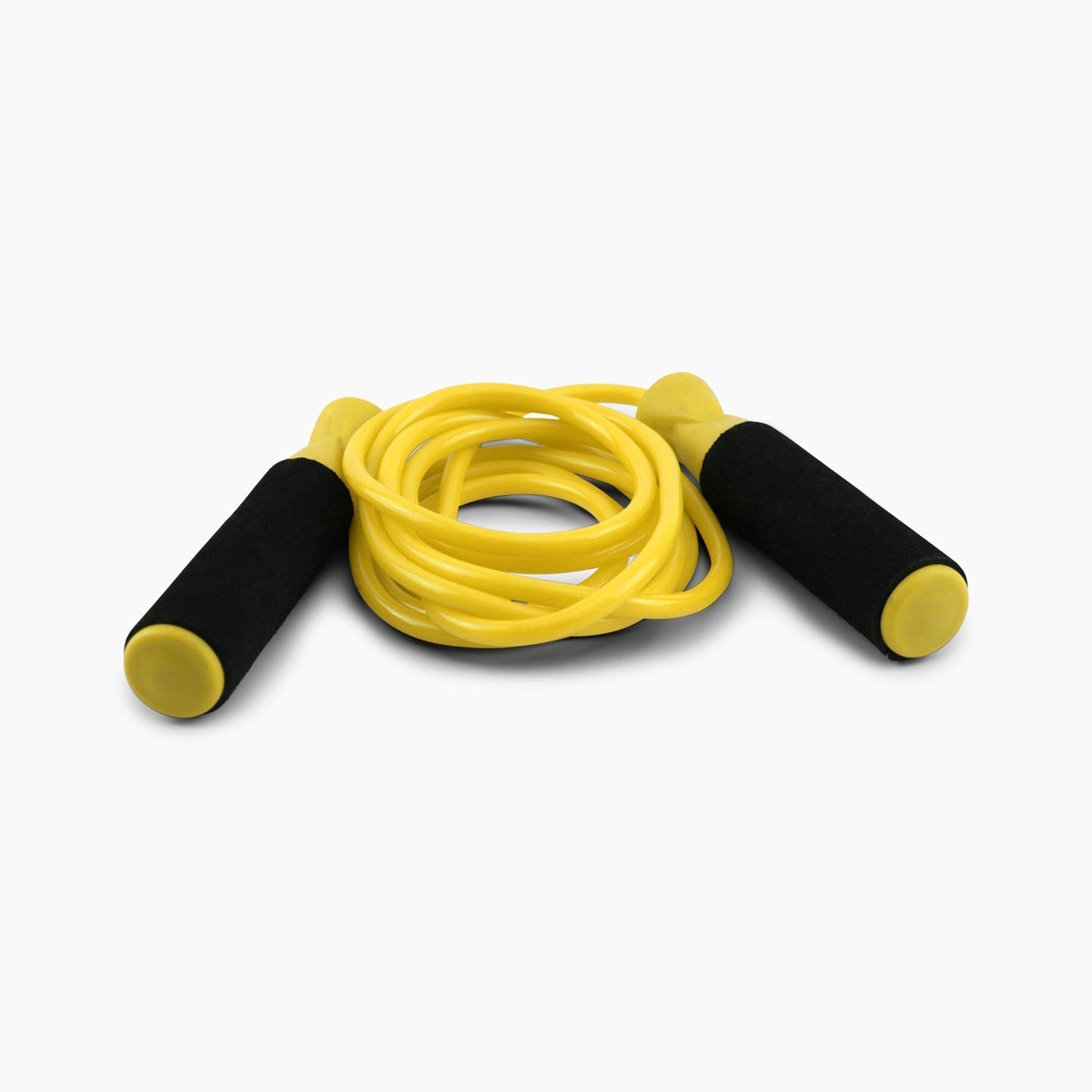 Splay Nylon Foam Grip Skipping Rope (10 Pack)