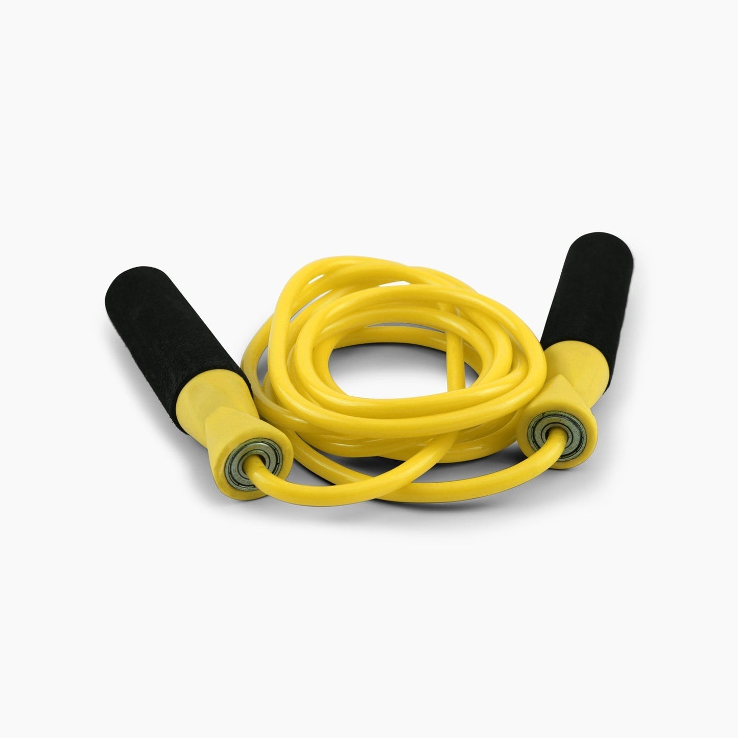 Splay Nylon Foam Grip Skipping Rope (10 Pack)