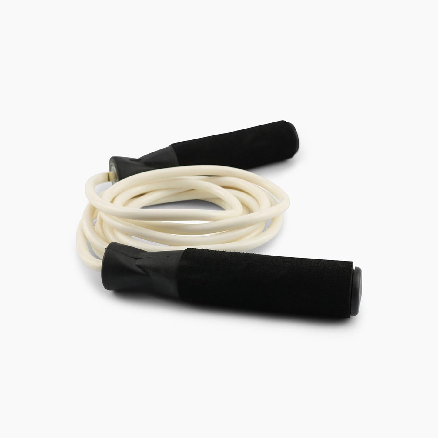 Splay Nylon Foam Grip Skipping Rope (10 Pack)