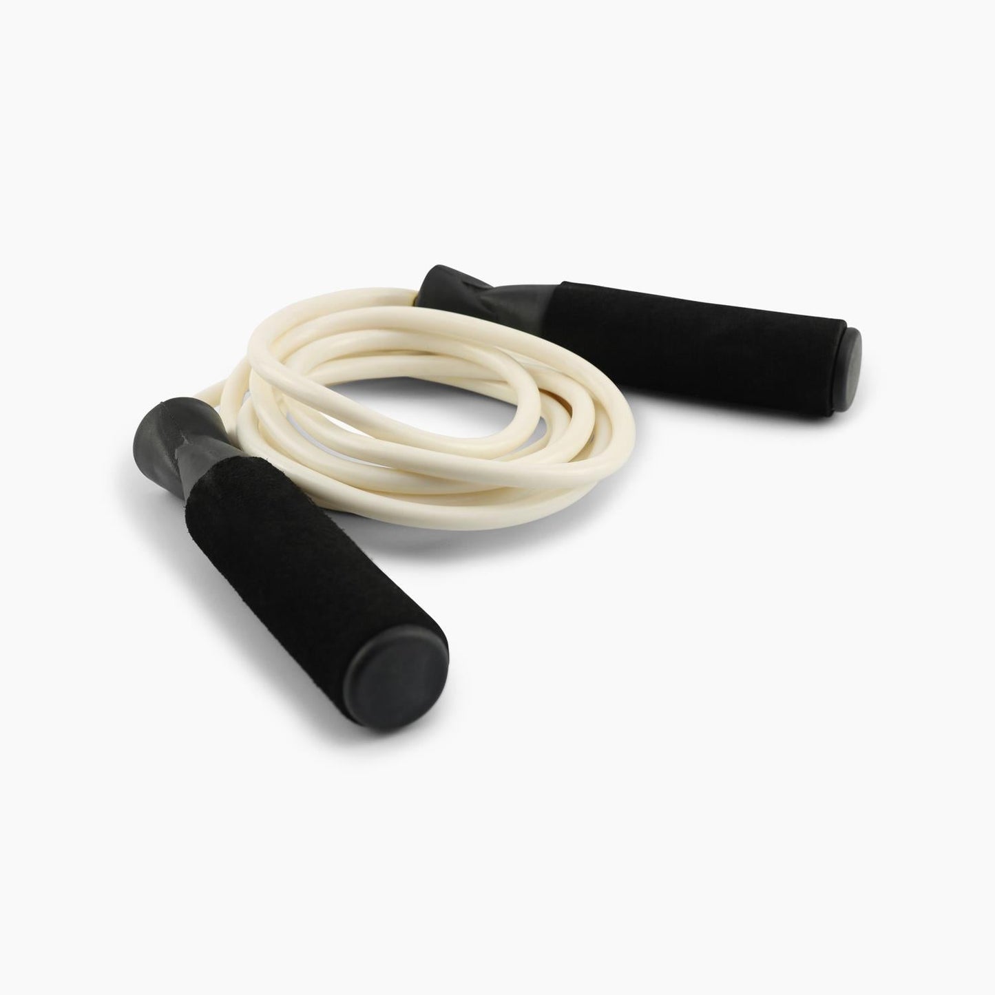 Splay Nylon Foam Grip Skipping Rope (10 Pack)