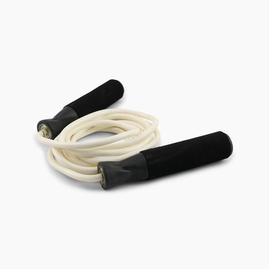 Splay Nylon Foam Grip Skipping Rope (10 Pack)