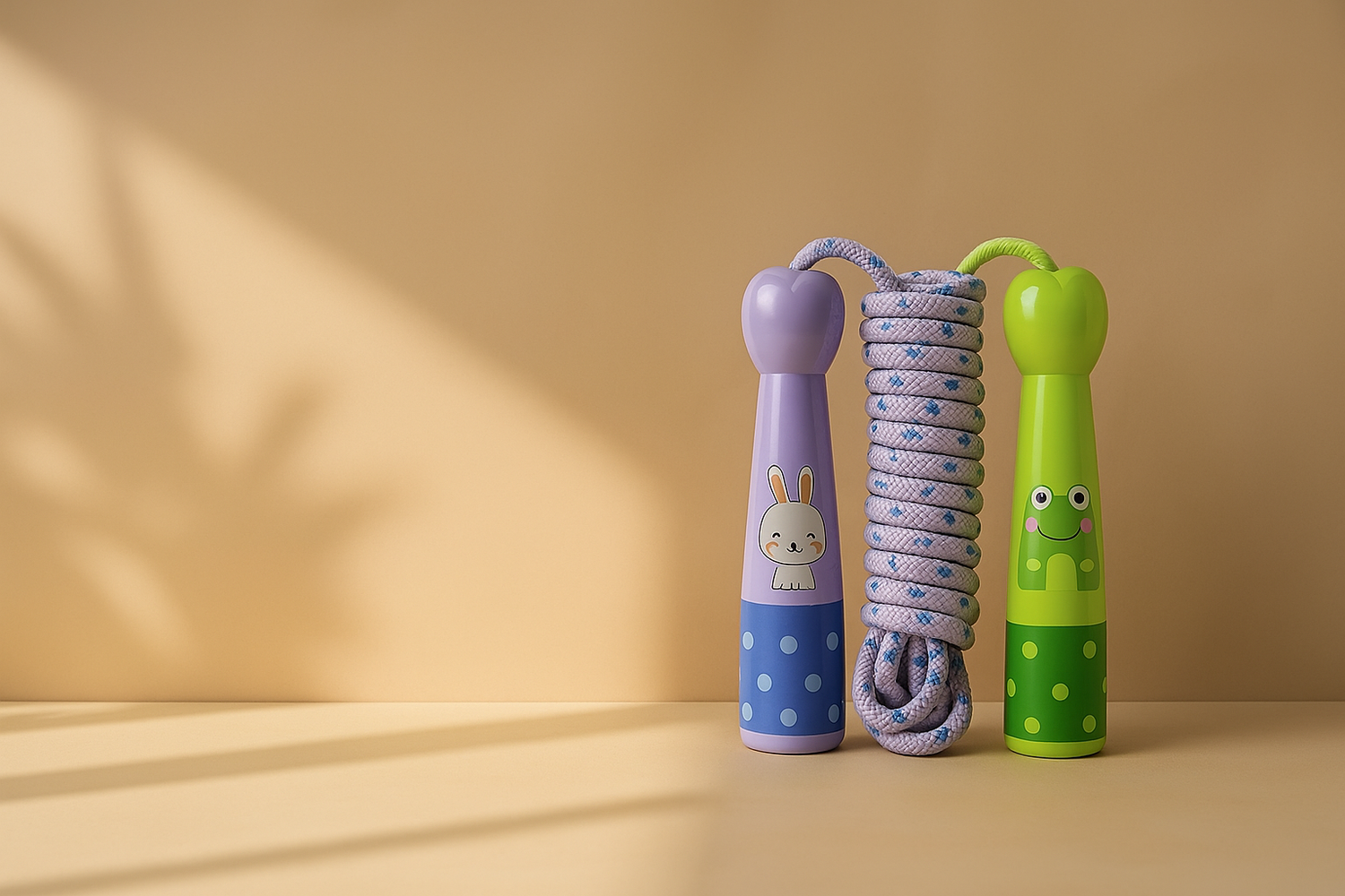 Kids Jump Ropes