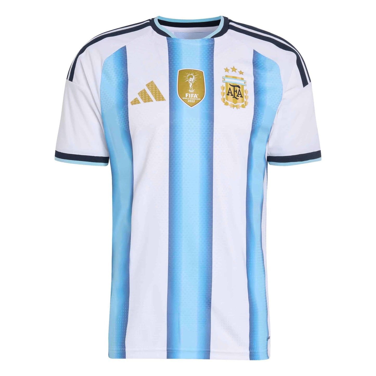 Argentina 2026 Home Authentic Jersey