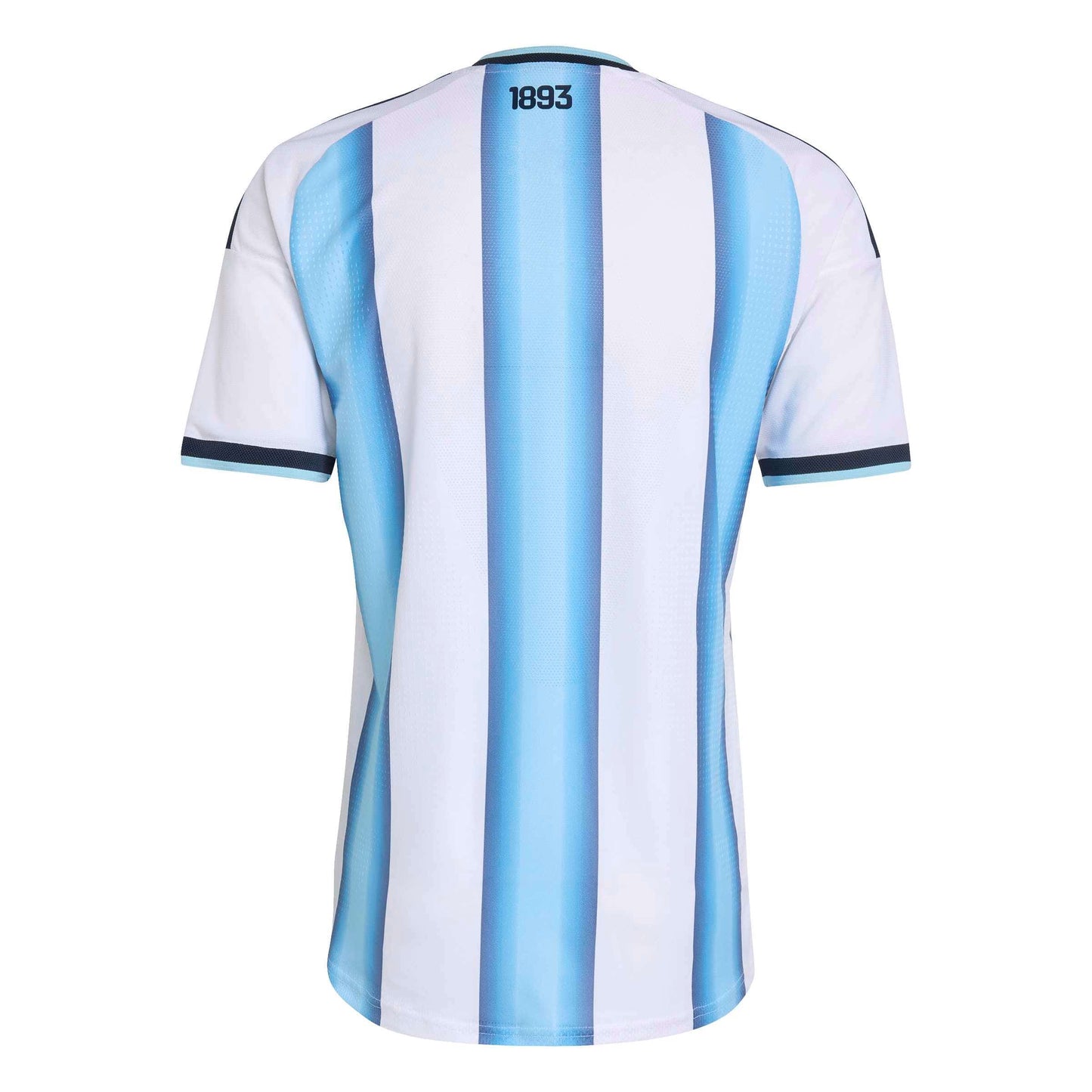 Argentina 2026 Home Authentic Jersey