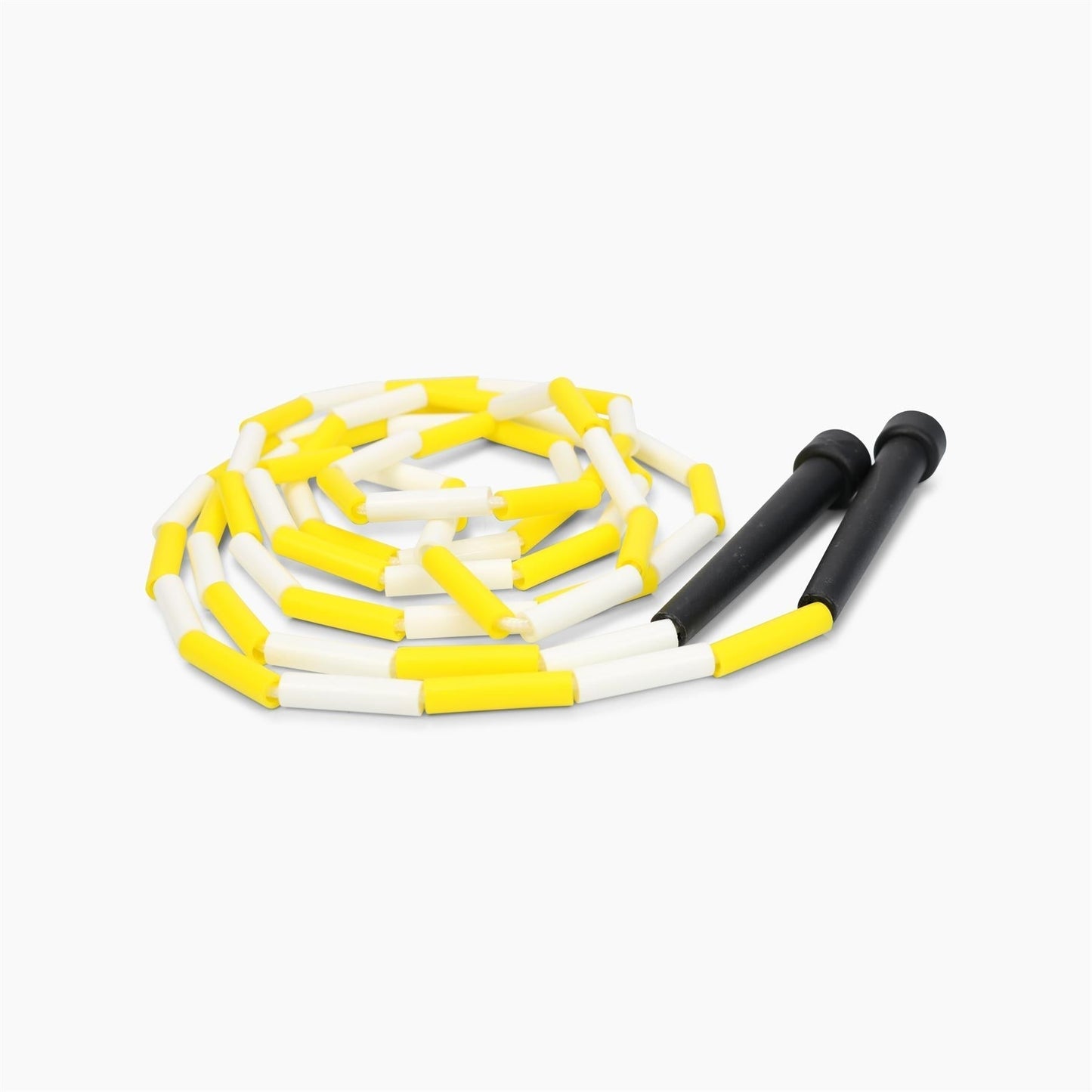 Adjustable Beaded Jump Rope